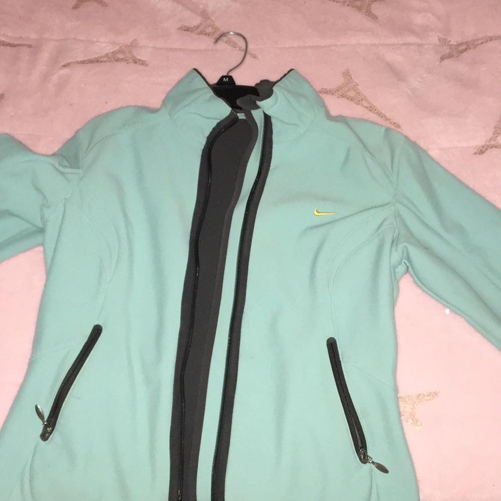 Light Jacket
